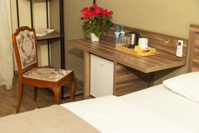 EZO HOTEL