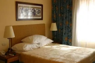 RESTA CLUB RESORT (EX. RESTA SHARM RESORT)