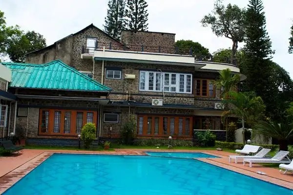 ARANYA NIVAS THEKKADY