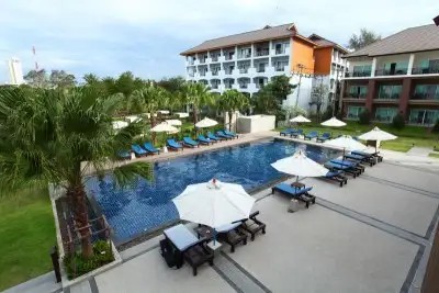 CASUARINA JOMTIEN