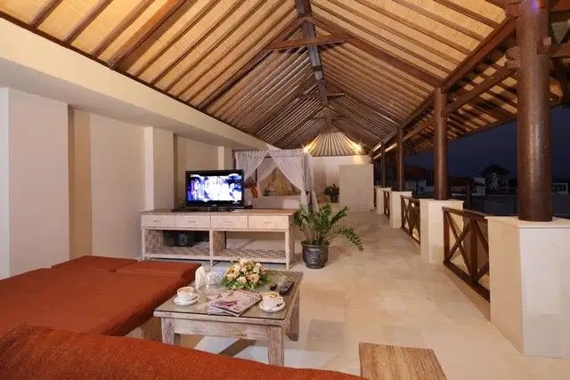 NUNAMKHALU PRIVATE VILLAS & SPA (EX. NUSA DUA RETREAT VILLA RESORT & SPA)