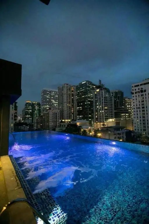 ARTE HOTEL BANGKOK