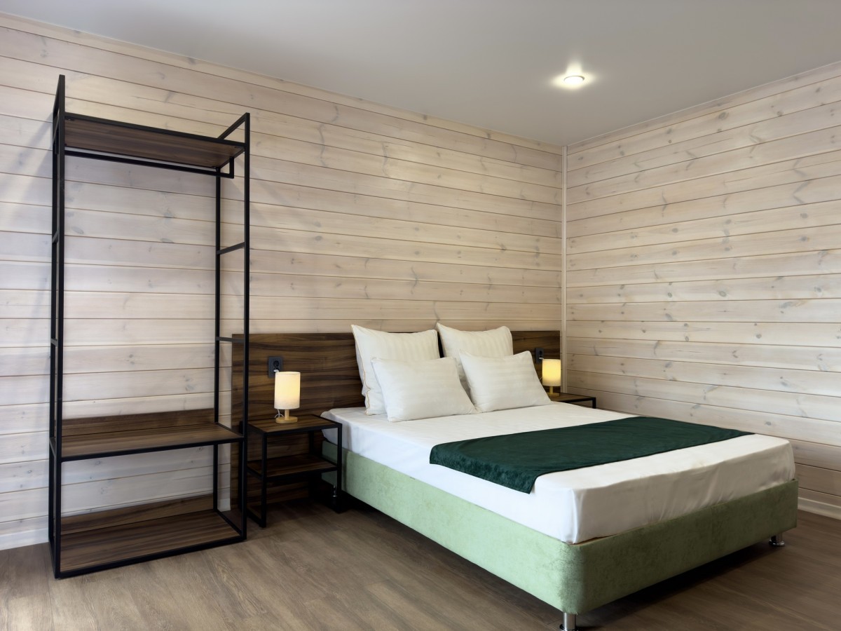 SEA HOUSE ECO FAMILY HOTEL
