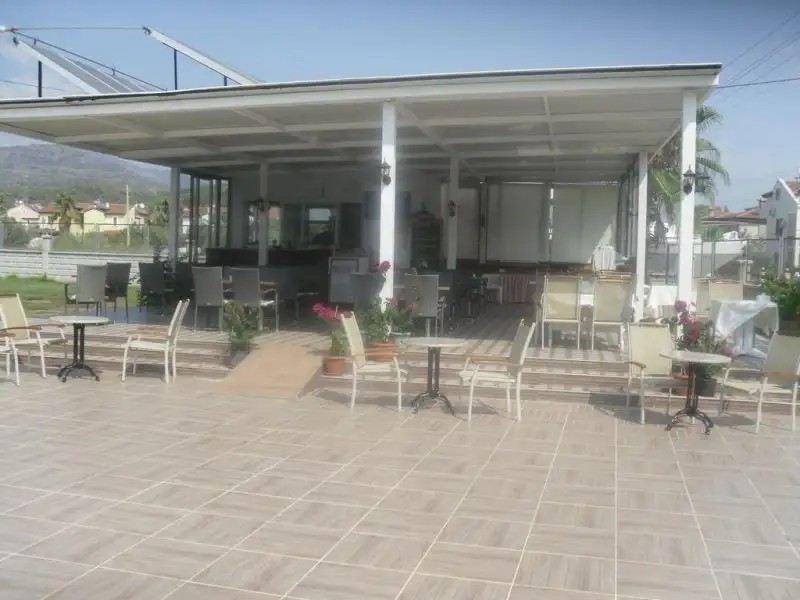 TUGAY HOTEL