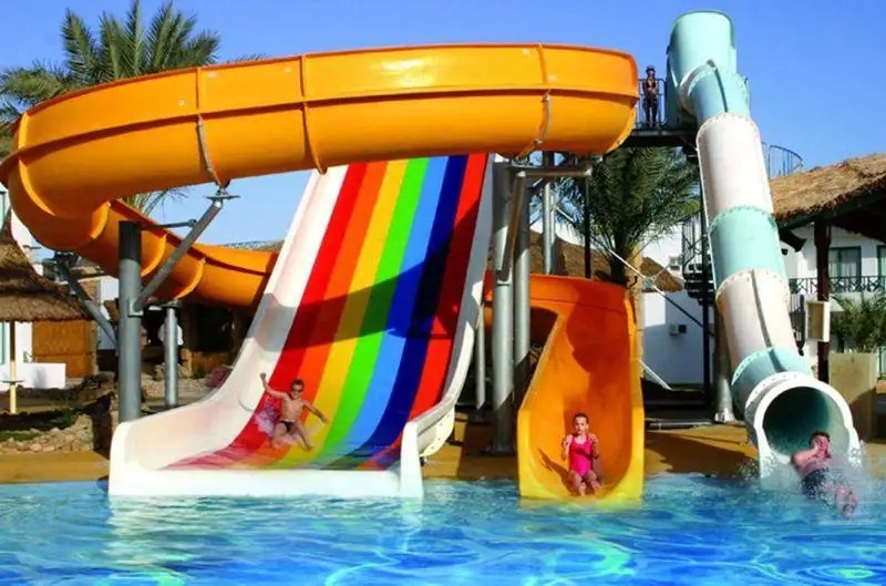 GARDENIA PLAZA RESORT