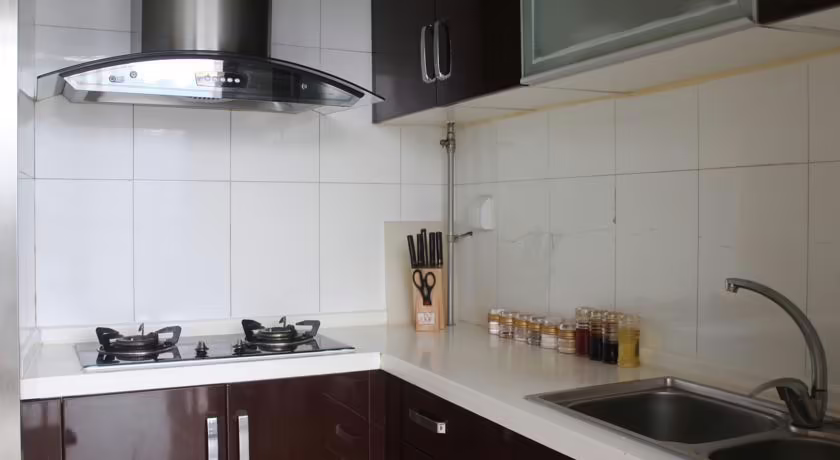 ARIVA BEIJING WEST