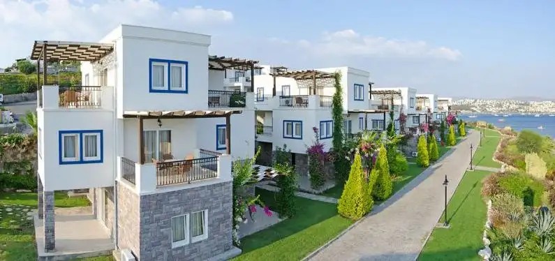 AKTUR RESIDENCE