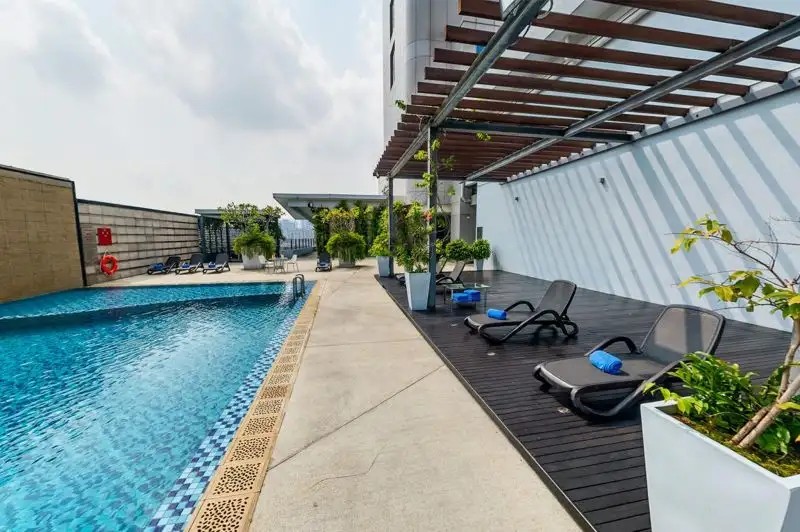 VIVATEL KUALA LUMPUR