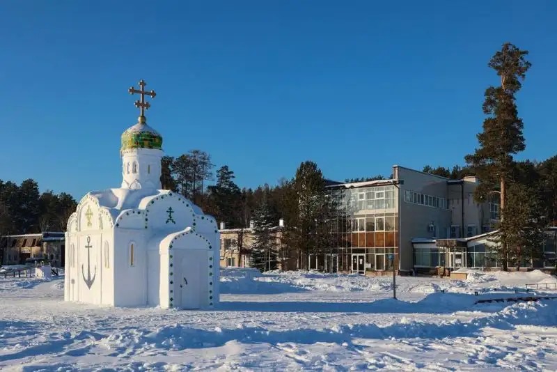 ФОРЕЛЬКА