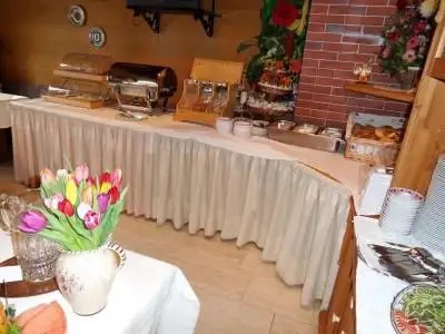 PENSION SIEGMUNDSHOF