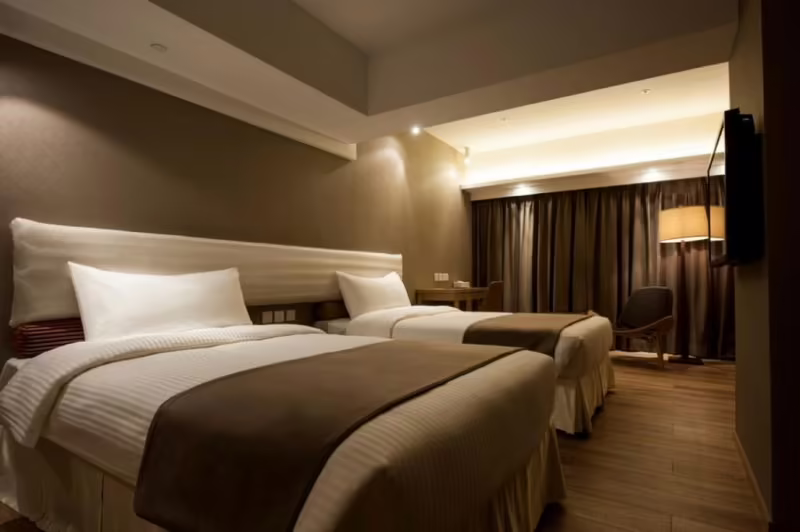 INN HOTEL MACAU ( EX. BEST WESTERN HOTEL TAIPA)