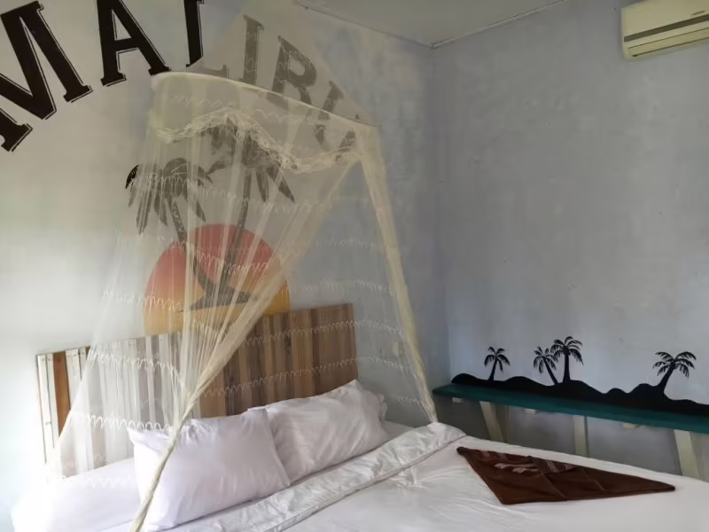 ELEPHANT BAY RESORT