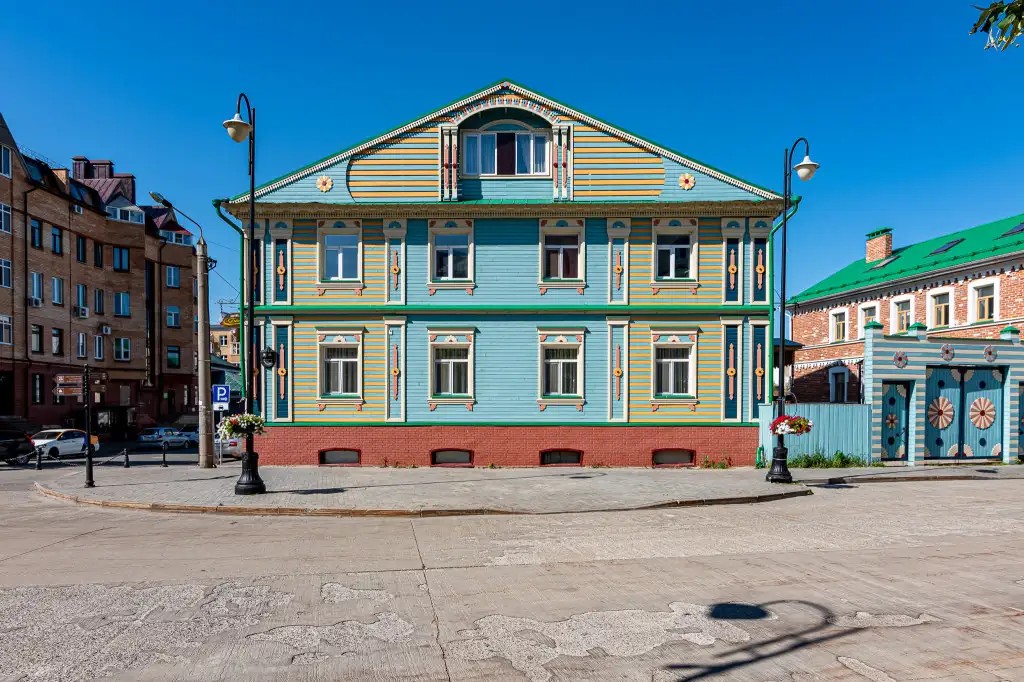 КУНАК ОТЕЛЬ