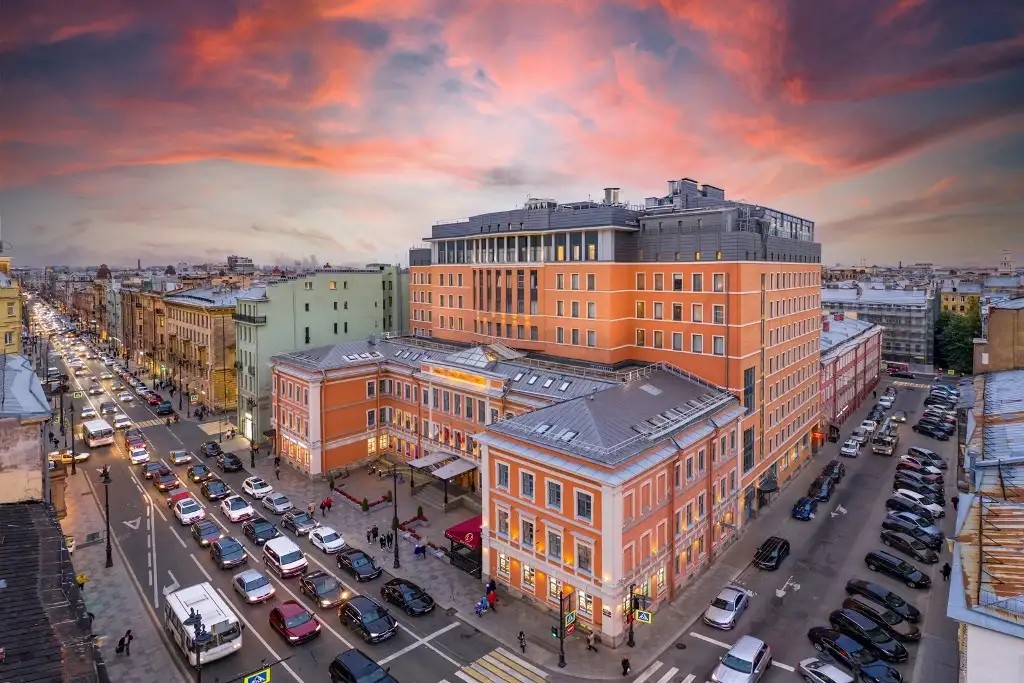 ВВЕДЕНСКИЙ