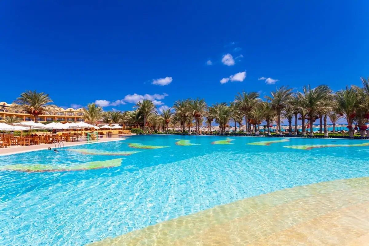CAROLS BEAU RIVAGE MATROUH