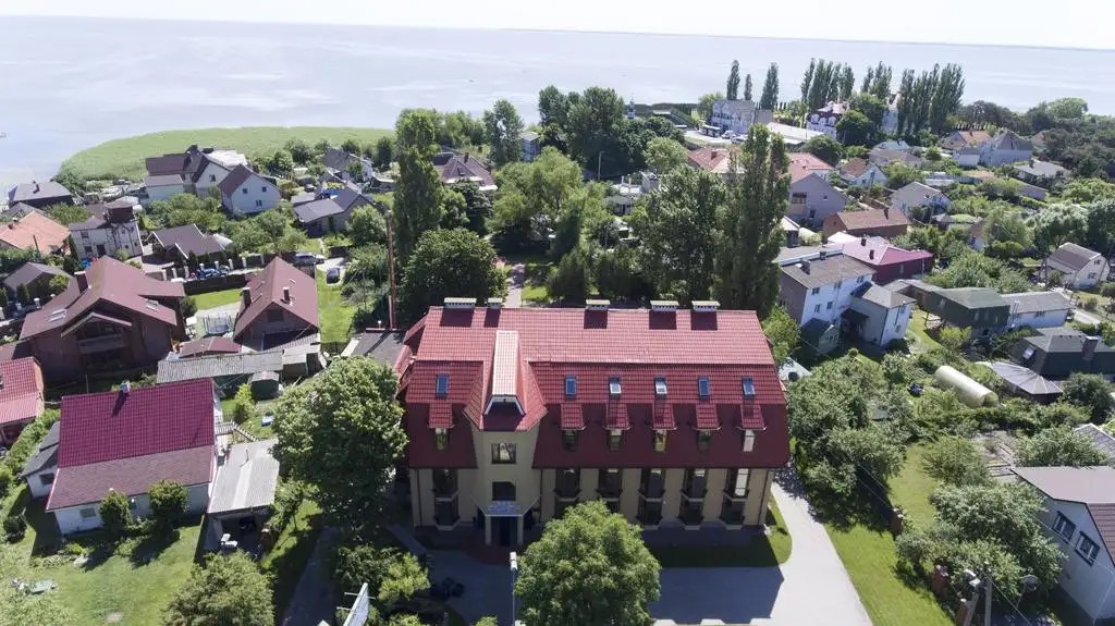 WALDE PARK (ВАЛДЕ ПАРК)