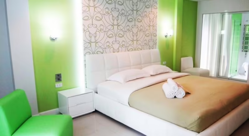 ACCESS INN PATTAYA