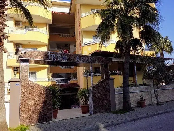 IREM APART HOTEL
