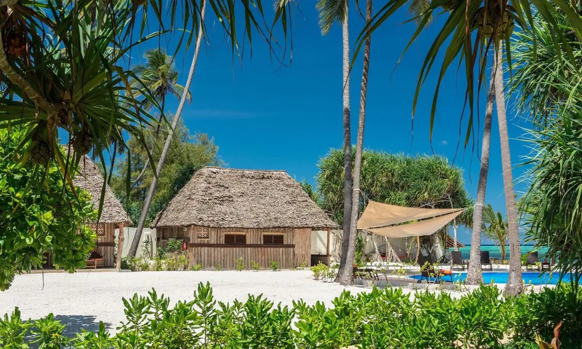 ZANZIBAR MAGIC BOUTIQUE