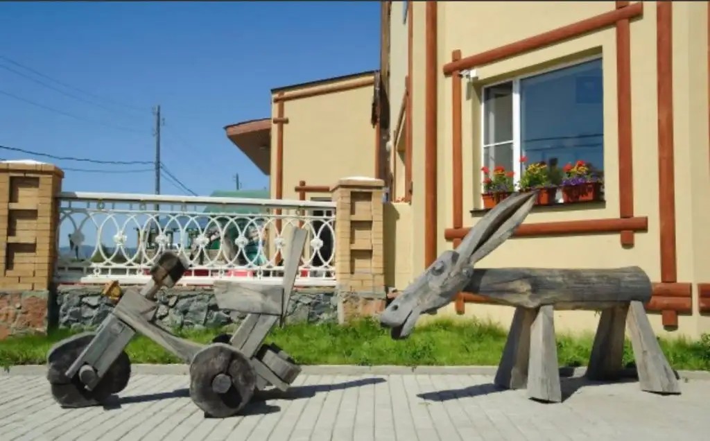 ПОДЛЕМОРЬЕ
