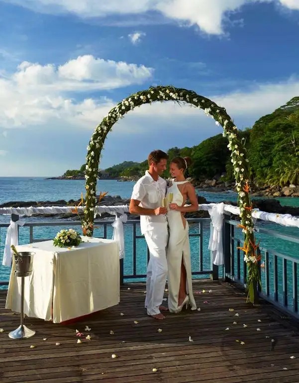 HILTON SEYCHELLES NORTHOLME RESORT & SPA