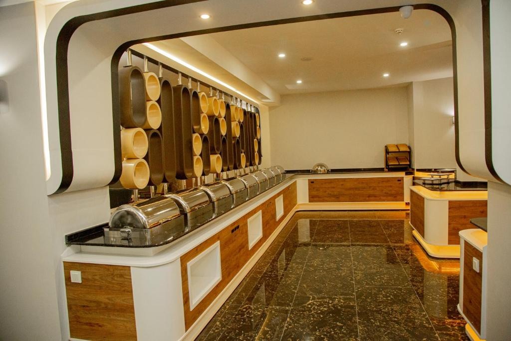 SETTE SERENITY HOTEL ADULTS ONLY 16+