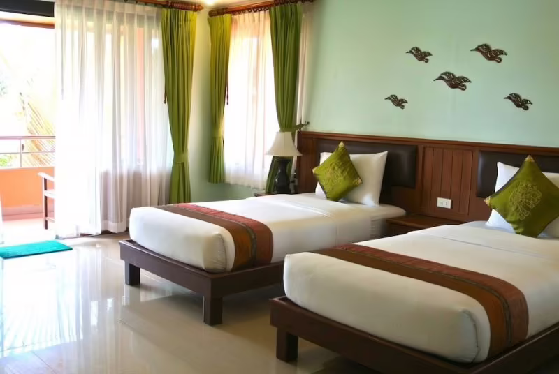 PS THANA RESORT