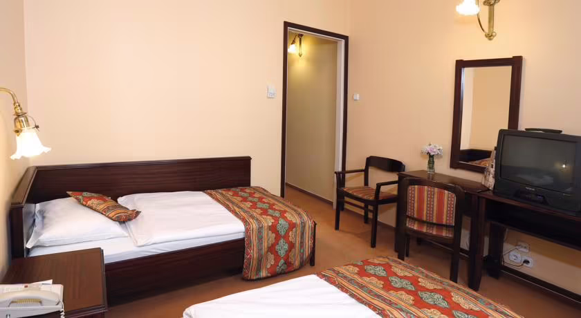 PALATINUS CITY CENTRE