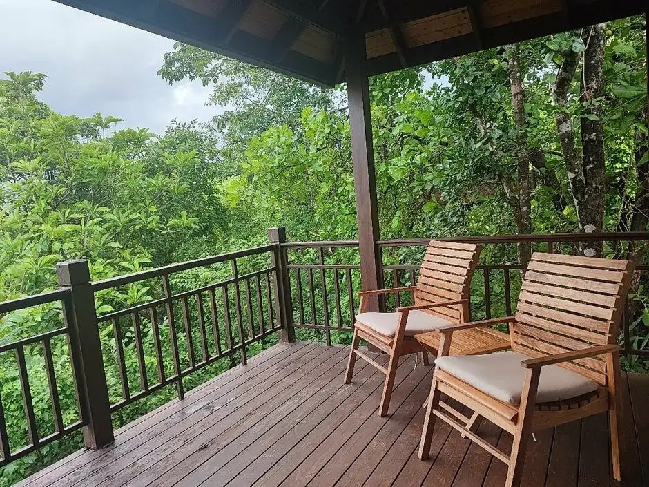 THE POSTCARD HIDEAWAY NETRAVALI SANGUEM