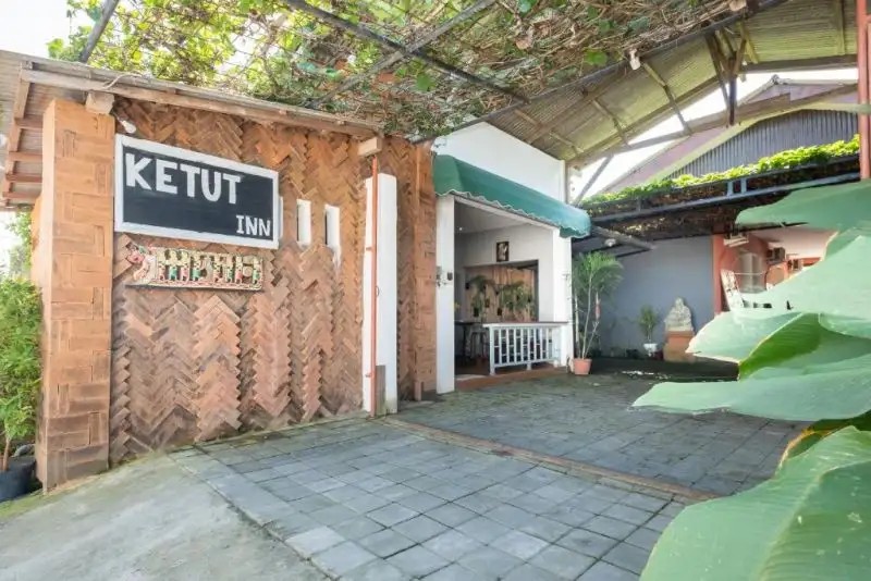 OYO 3775 KETUT INN