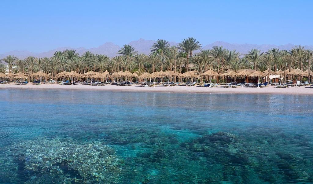 SHARM DREAMS VACATION CLUB