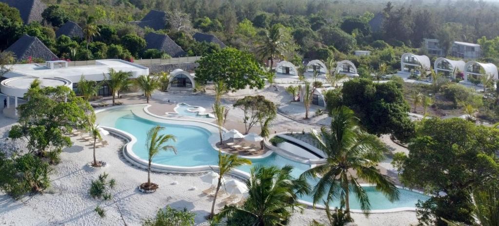 ZANZIBLUE WAVES RESORT