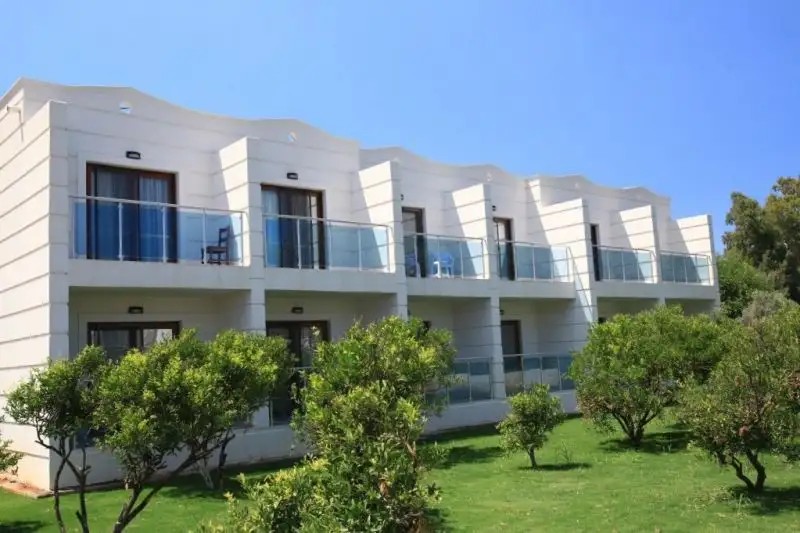 REGIA MARE BEACH HOTEL BODRUM