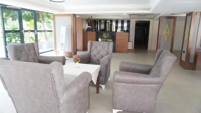 INN ALANYA HOTEL