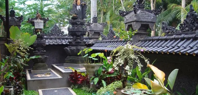 SEMAMPAN VILLAGE GUESTHOUSE