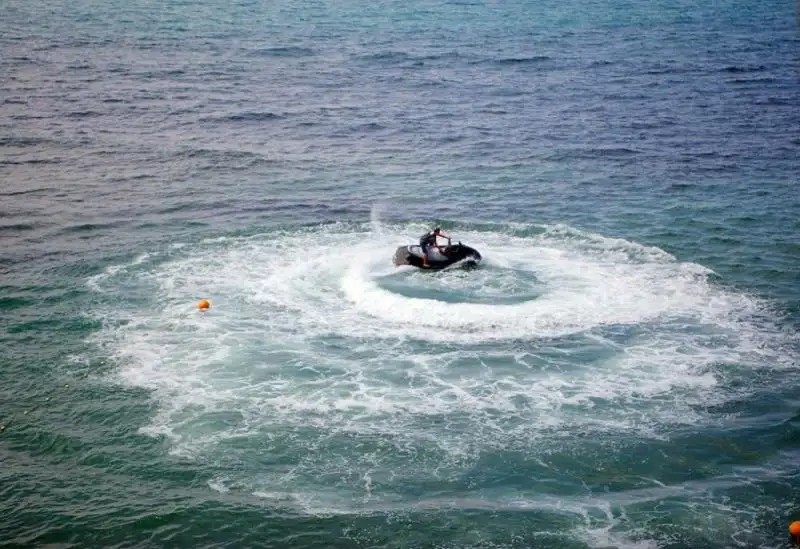 А-МОРЕ