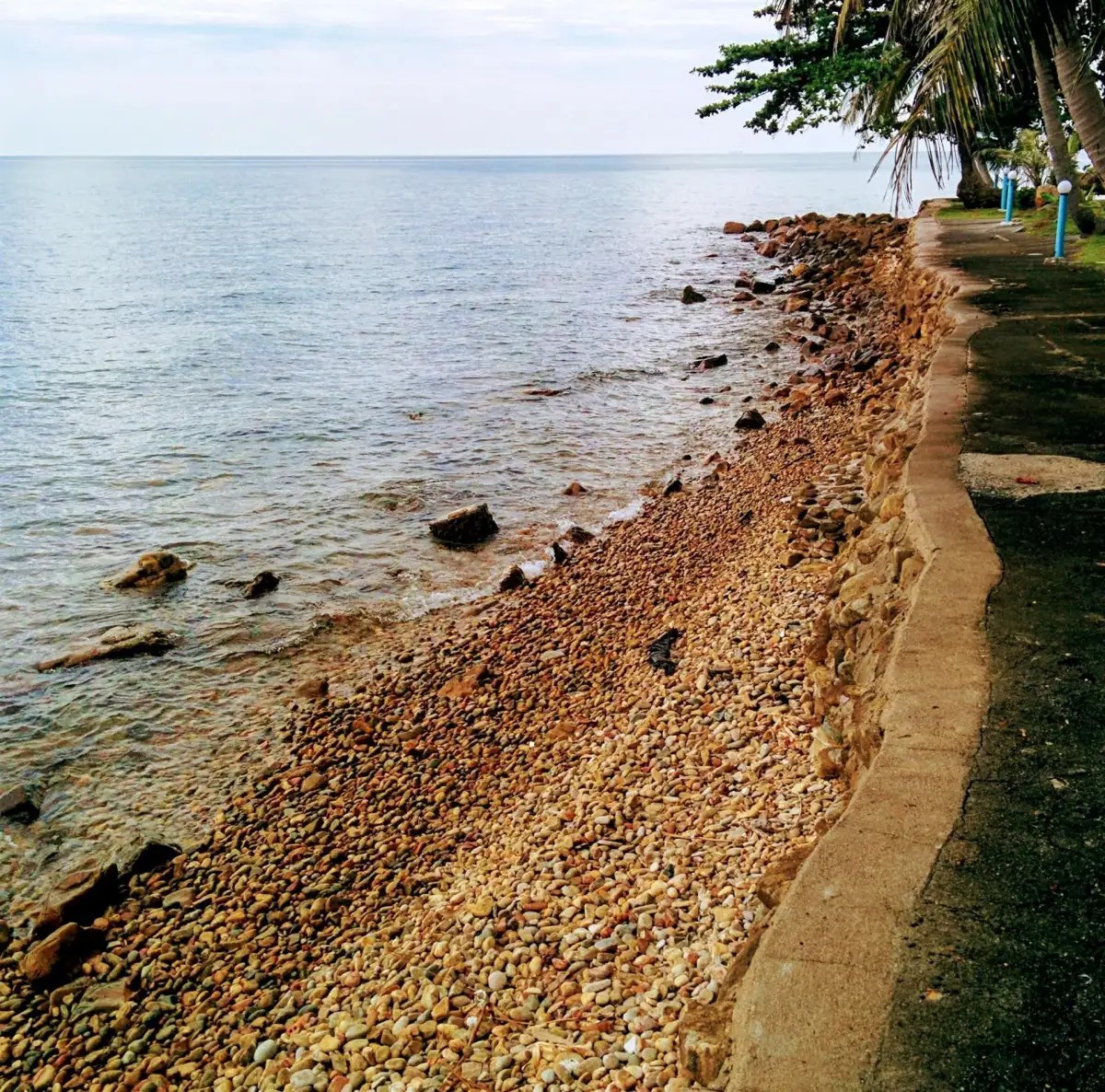 PLALOMA CLIFF RESORT