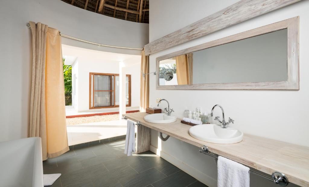 GOLD ZANZIBAR BEACH HOUSE & SPA