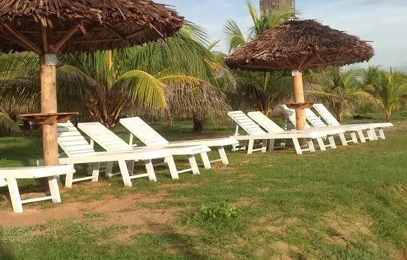 PALM BEACH NILAVELI