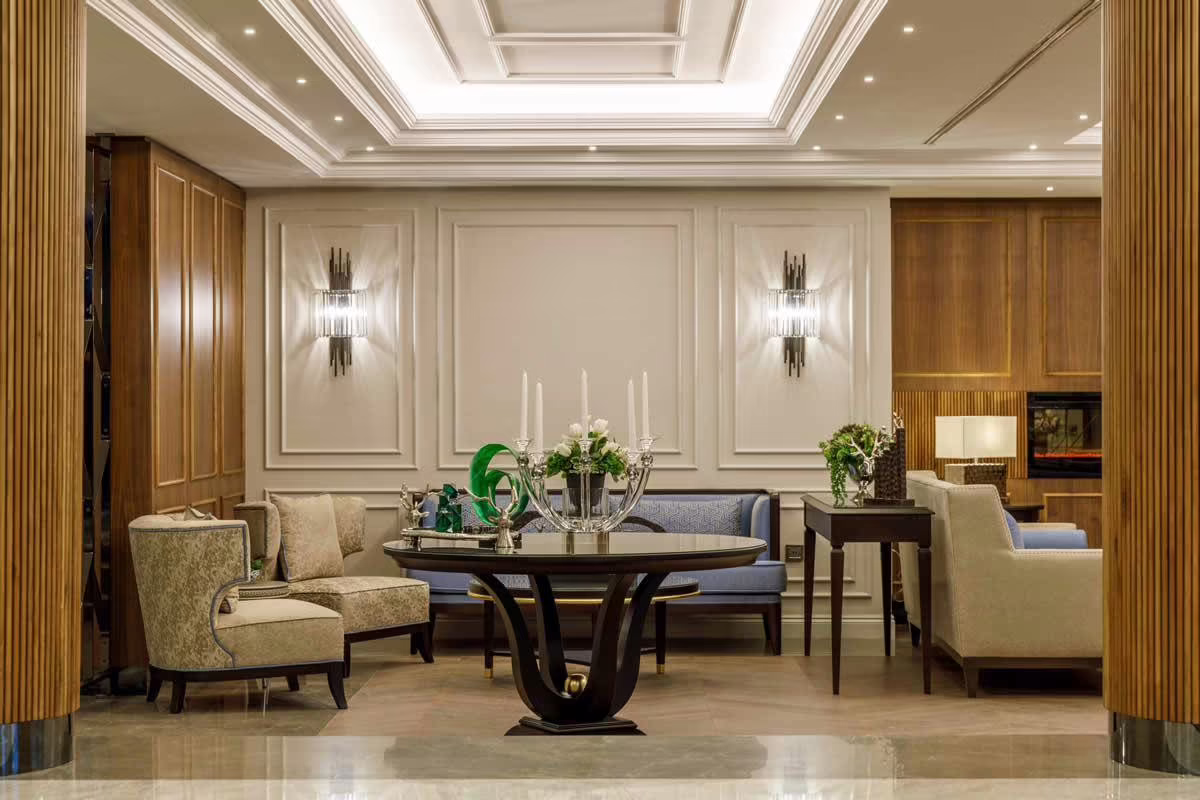 AMIRAL PALACE HOTEL SULTANAHMET