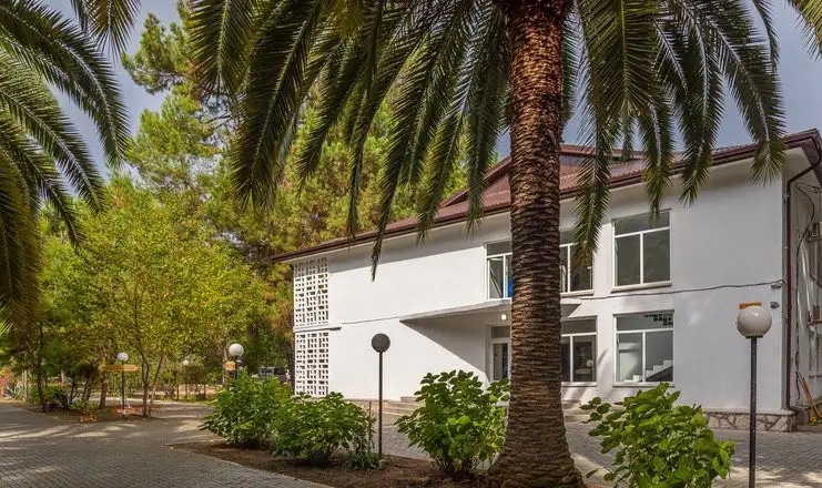 ЗОЛОТЫЕ ПЕСКИ