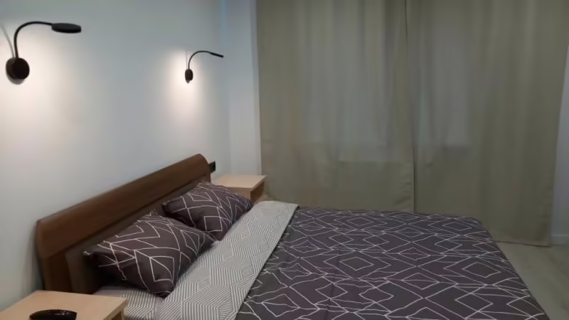 АПАРТ-ОТЕЛЬ НА БИЙСКОЙ