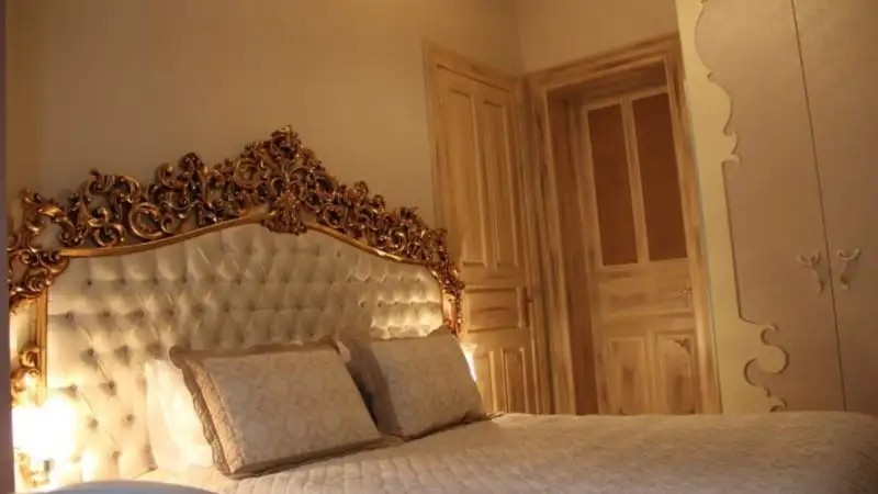 RAGIP PASHA APART HOTEL