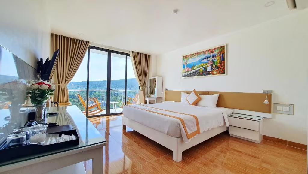HOME PARK HOTEL PHU QUOC