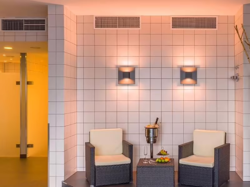 RELEXA HOTEL FRANKFURT