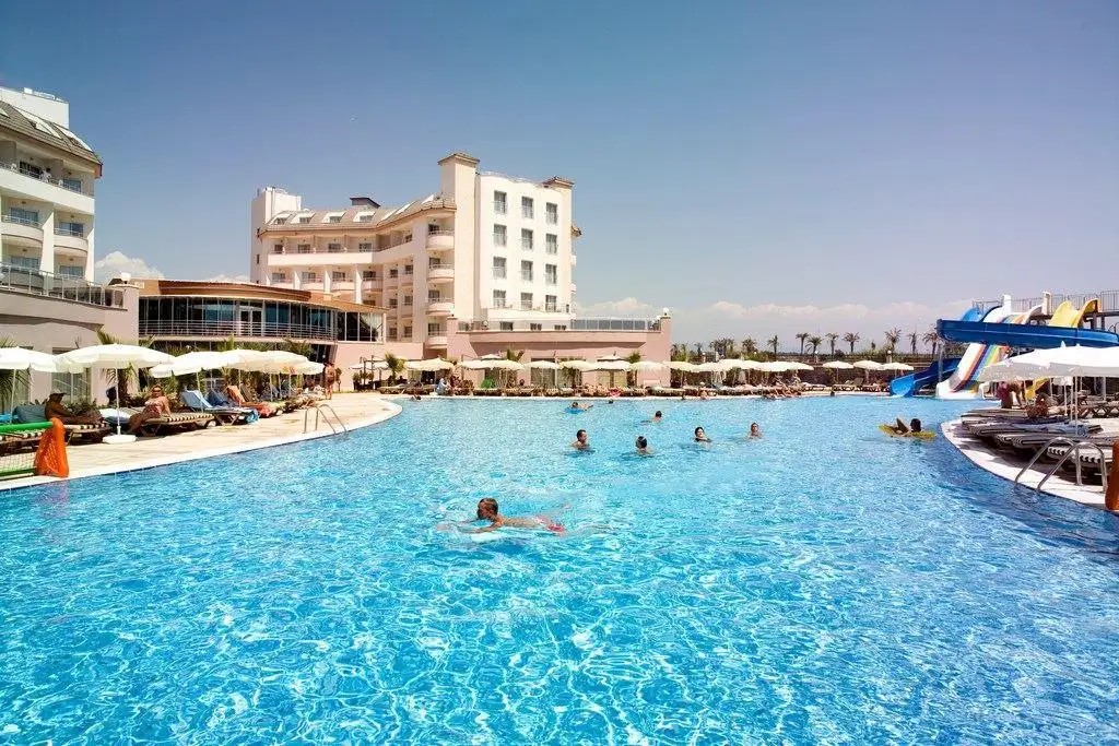 LILYUM HOTEL RESORT & SPA