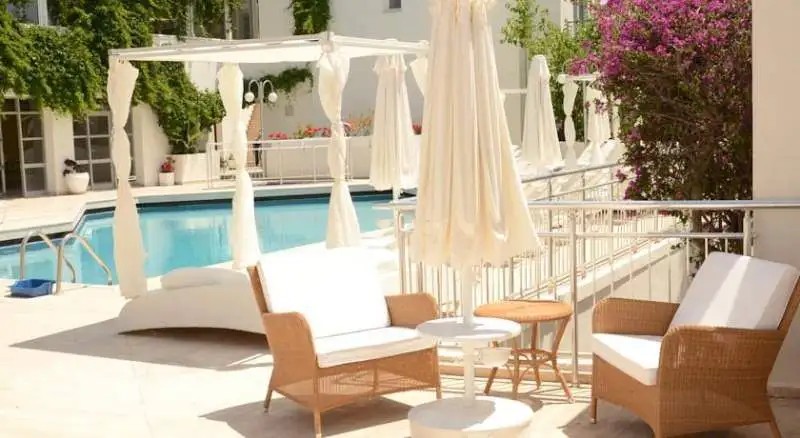 VG RESORT & SPA (EX. BODRUM EOS)