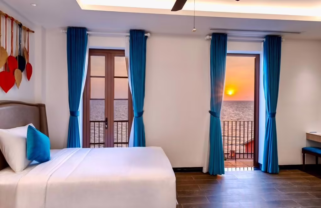 ROMA HOTEL PHU QUOC