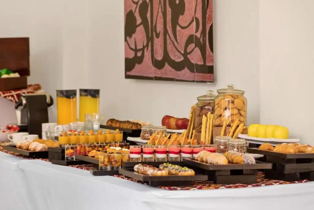 RADISSON BLU RESORT EL QUSEIR