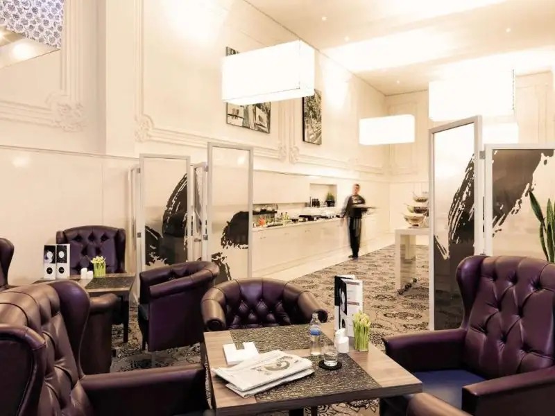 MGALLERY HOTEL NEMZETI BUDAPEST